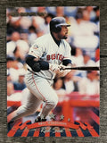 1998 Donruss #38 Mo Vaughn