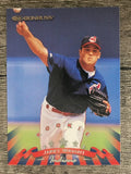 1998 Donruss #81 Jaret Wright