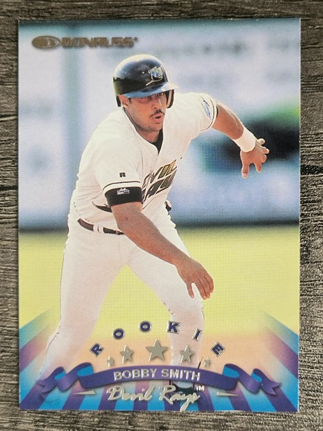 1998 Donruss #288 Bobby Smith