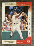2003 Donruss Team Heroes #88 Carlos Baerga
