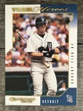 2003 Donruss Team Heroes #197 Robert Fick