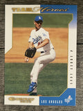 2003 Donruss Team Heroes #247 Andy Ashby