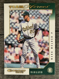 2003 Donruss Team Heroes #375 Mark Mulder