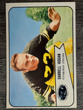 1954 Bowman #37 Darrell Hogan (EXMT)