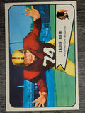 1954 Bowman #63 Laurie Niemi (VGEX)