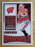 2016 Panini Contenders Draft Picks #87 Russell Wilson