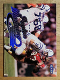 1999 Ultra #15 Peyton Manning