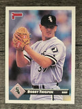 1993 Donruss #67 Bobby Thigpen