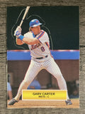 1989 Donruss Pop-Ups #NNO Gary Carter