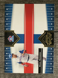 2005 Donruss Champions #38 Raul Mondesi