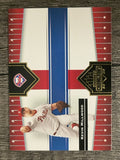 2005 Donruss Champions #103 Kevin Millwood Phils
