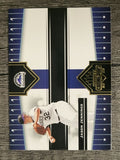 2005 Donruss Champions #199 Jason Jennings
