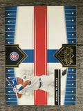 2005 Donruss Champions #202 Aramis Ramirez Cubs