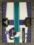 2005 Donruss Champions #207 Reggie Sanders
