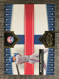 2005 Donruss Champions #234 Michael Barrett