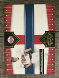 2005 Donruss Champions #243 Doug Mientkiewicz Twins