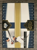 2005 Donruss Champions #319 Xavier Nady