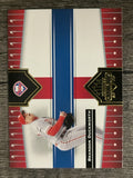 2005 Donruss Champions #329 Brandon Duckworth