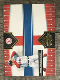 2005 Donruss Champions #428 Doug Mientkiewicz Sox