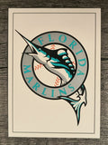 1992 Donruss Bonus Cards #BC8 Florida Marlins