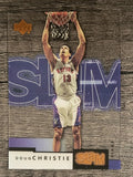 2000-01 Upper Deck Slam #54 Doug Christie