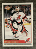 2003-04 Pacific Complete #461 Martin Brodeur