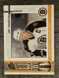 2003-04 Pacific Quest for the Cup #10 Joe Thornton