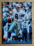 2007 Ultra Retail #51 Tony Romo