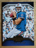 2010 Topps Triple Threads #27 Chad Henne