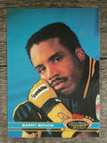 1991 Stadium Club #220 Barry Bonds