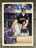 1999 Upper Deck MVP #71 Todd Helton