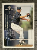 1999 Upper Deck MVP #93 Billy Wagner