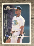 1999 Upper Deck MVP #200 Fred McGriff
