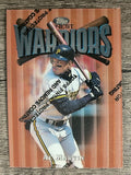 1997 Finest #6 Al Martin B