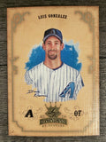 2004 Diamond Kings #69 Luis Gonzalez