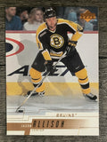 2000-01 Upper Deck #16 Jason Allison