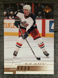 2000-01 Upper Deck #282 Robert Kron