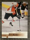 2000-01 Upper Deck #358 Andy Delmore