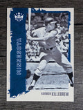 2021 Diamond Kings #24 Harmon Killebrew