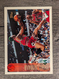 1996-97 Topps #176 Dennis Rodman