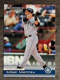 2004 Donruss #177 Edgar Martinez