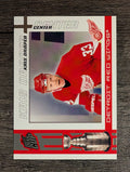 2003-04 Pacific Quest for the Cup #35 Kris Draper