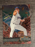 1997 Metal Universe #225 Fernando Valenzuela