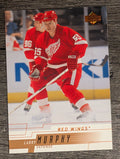 2000-01 Upper Deck #294 Larry Murphy