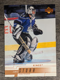 2000-01 Upper Deck #312 Jamie Storr