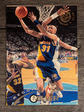 1994-95 Stadium Club #144 Reggie Miller