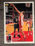 1994-95 Collector's Choice #108 Jon Koncak