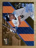 1998 Aurora Pennant Fever #2 Derek Jeter
