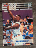 1993-94 Hoops #273 Shawn Kemp AS