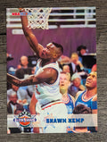 1993-94 Hoops #273 Shawn Kemp AS